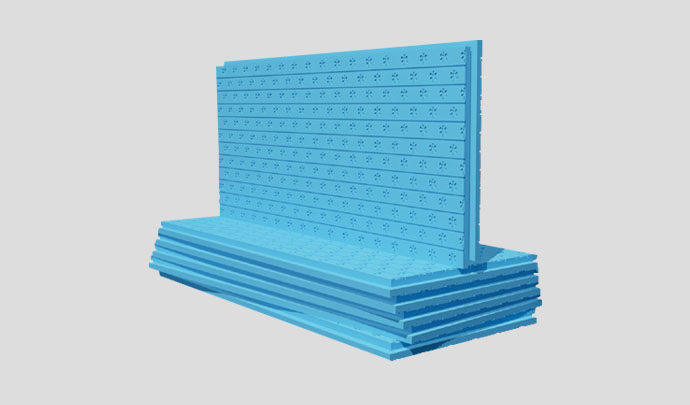 Board EPS