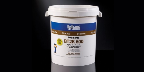 BT2K 600 Likit