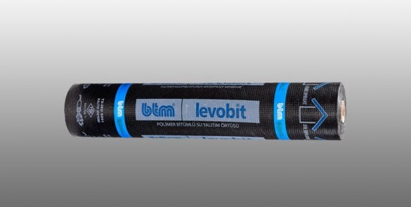 Levobit Membran