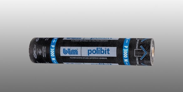 Polibit Membran