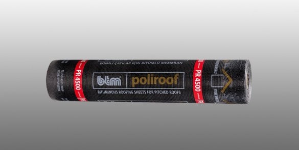 Poliroof Membran
